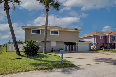 784 Marlin, Bayou Vista, TX 77563 - Photo 2