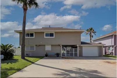 784 Marlin, Bayou Vista, TX 77563 - Photo 1