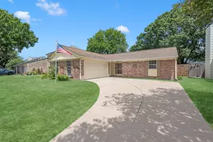17930 Great Glen Dr, Houston, TX 77084 - Photo 2