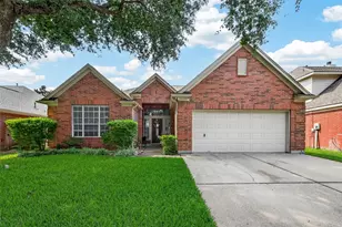 20822 Figurine Ct, Katy, TX 77450 - Photo 1
