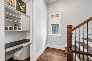 1708 Ashland St, Houston, TX 77008 - Photo 16