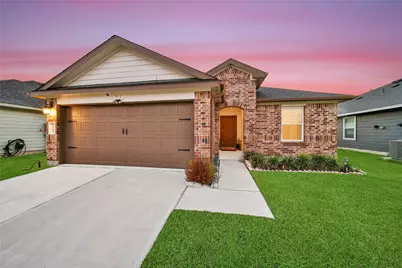 7542 Cynomys Court, Rosharon, TX 77583 - Photo 1