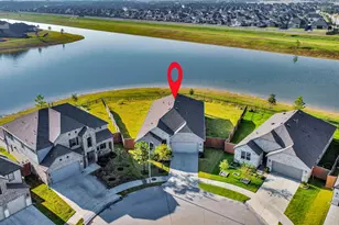 1700 Daylight Lk Dr, Katy, TX 77493 - Photo 1