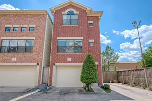 650 Westcross St, Houston, TX 77018 - Photo 2