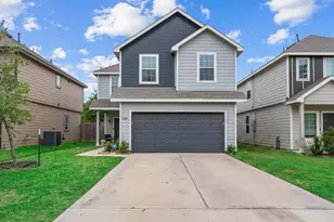 1325 Mount Bassie Trl, Conroe, TX 77301 - Photo 2