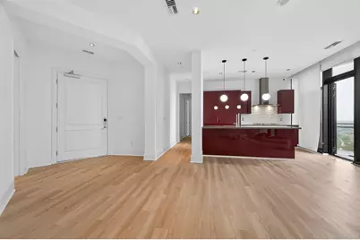 1409 Post Oak Boulevard #2003, Houston, TX 77056 - Photo 16