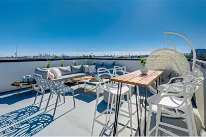 1256 N Post Oak Road B, Houston, TX 77055 - Photo 36