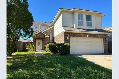 1419 Miller Avenue, Katy, TX 77493 - Photo 1