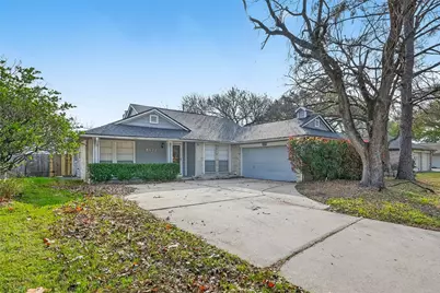 8622 Sunny Ridge Drive, Houston, TX 77095 - Photo 2