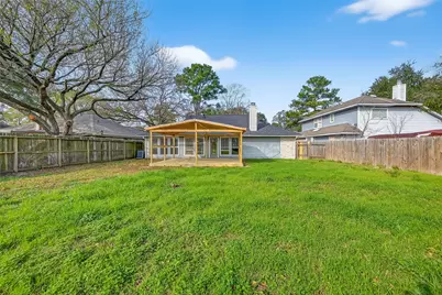8622 Sunny Ridge Drive, Houston, TX 77095 - Photo 40