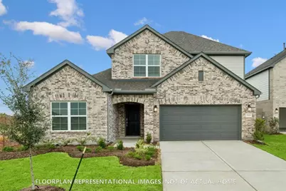 3503 Champlain Fields Drive, Santa Fe, TX 77510 - Photo 4