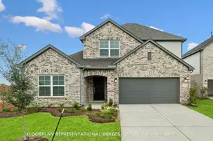 3503 Champlain Fields Dr, Santa Fe, TX 77510 - Photo 4