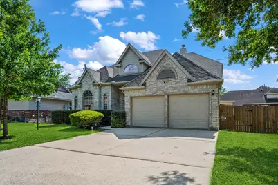 18939 Hikers Trail Drive, Humble, TX 77346 - Photo 1