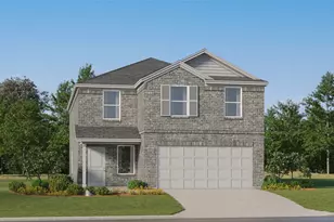 16826 Spotted Oak Dr, Hockley, TX 77447 - Photo 1