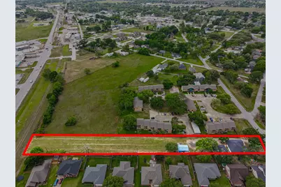 2719 Richmond Street, Needville, TX 77461 - Photo 1