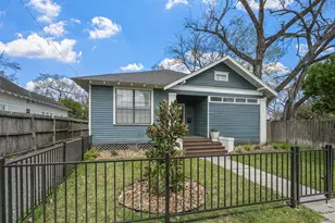 309 Pecore St, Houston, TX 77009 - Photo 4