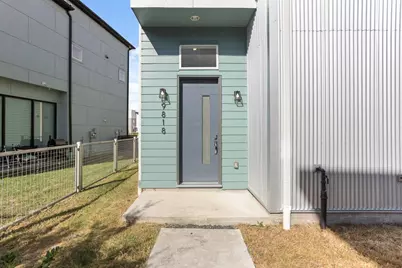 9818 Mocking Bird Hill Lane, Houston, TX 77080 - Photo 2