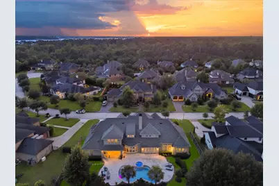 6203 Majestic Hill Drive, Kingwood, TX 77345 - Photo 2