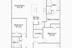 28931 Rustic Robin Ln, Hockley, TX 77447 - Photo 10