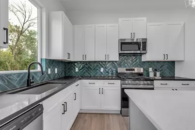 5302 Kindred Garden Lane #A, Houston, TX 77091 - Photo 12