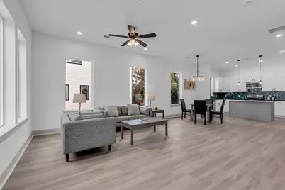 5302 Kindred Garden Lane #A, Houston, TX 77091 - Photo 6
