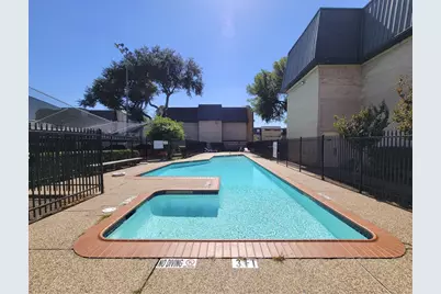 8523 Hearth Drive #19-34, Houston, TX 77054 - Photo 22