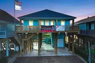 1221 Gulf Rd, Crystal Beach, TX 77650 - Photo 48