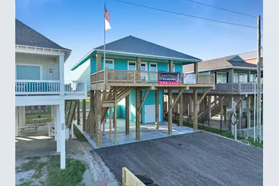 1221 Gulf Road, Crystal Beach, TX 77650 - Photo 46