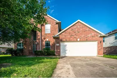11314 Sandermeyer Drive, Richmond, TX 77406 - Photo 1