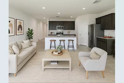 1114 Cattle Chute Court, Rosharon, TX 77583 - Photo 4