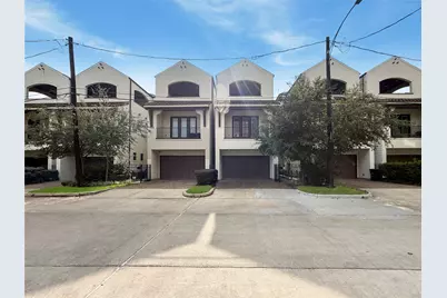 3711 Newhouse Street, Houston, TX 77019 - Photo 1