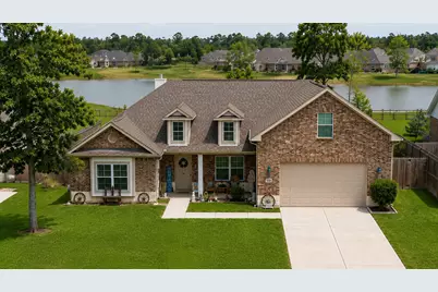 12324 N Chestnut Hills Drive, Conroe, TX 77303 - Photo 2