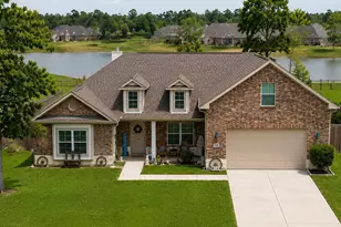 12324 N Chestnut Hls Dr, Conroe, TX 77303 - Photo 2