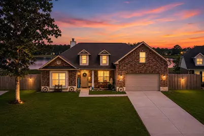 12324 N Chestnut Hills Drive, Conroe, TX 77303 - Photo 1