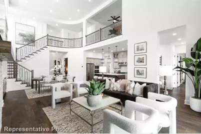 12039 Lake View Boulevard, Mont Belvieu, TX 77523 - Photo 2