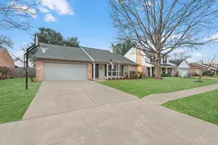 22815 Stratford House Ln, Katy, TX 77449 - Photo 2