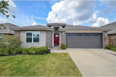 13305 Lago Acero Lane, La Marque, TX 77568 - Photo 1