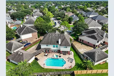 1413 Pineash Court, Pearland, TX 77581 - Photo 1