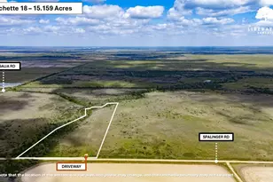 0018 Cassady Rd, Eagle Lake, TX 77434 - Photo 1