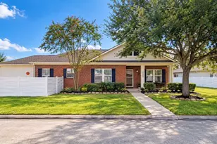 1617 Palcio Real Dr, Houston, TX 77047 - Photo 1