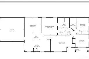 1617 Palcio Real Dr, Houston, TX 77047 - Photo 10