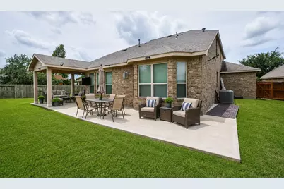 4803 Terrance Fall Drive, Katy, TX 77494 - Photo 28