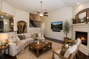 4803 Terrance Fall Dr, Katy, TX 77494 - Photo 6