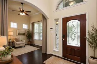 4803 Terrance Fall Dr, Katy, TX 77494 - Photo 4