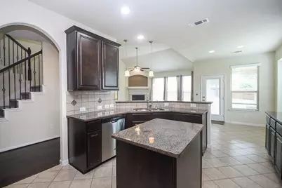 4803 Terrance Fall Drive, Katy, TX 77494 - Photo 14
