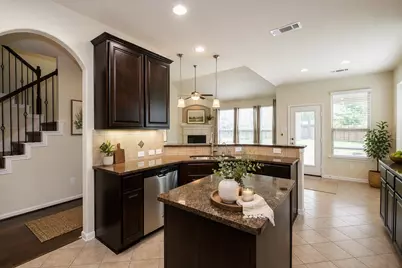 4803 Terrance Fall Drive, Katy, TX 77494 - Photo 12