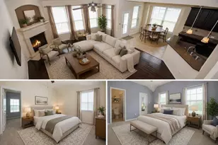 4803 Terrance Fall Dr, Katy, TX 77494 - Photo 2