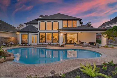 19914 Sable Stone Circle, Katy, TX 77450 - Photo 1