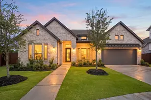 9203 Lacebark Ln, Manvel, TX 77583 - Photo 2