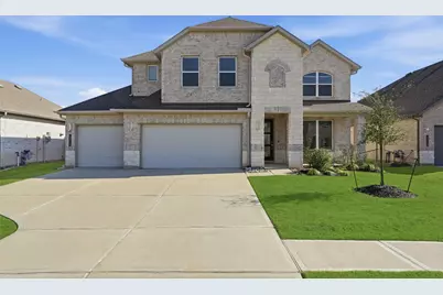 13744 Rising Sun Ln Lane, Conroe, TX 77384 - Photo 1